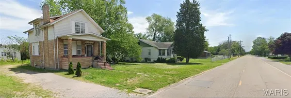$39,000 | 3325 Bond Avenue, East St. Louis, IL 62207