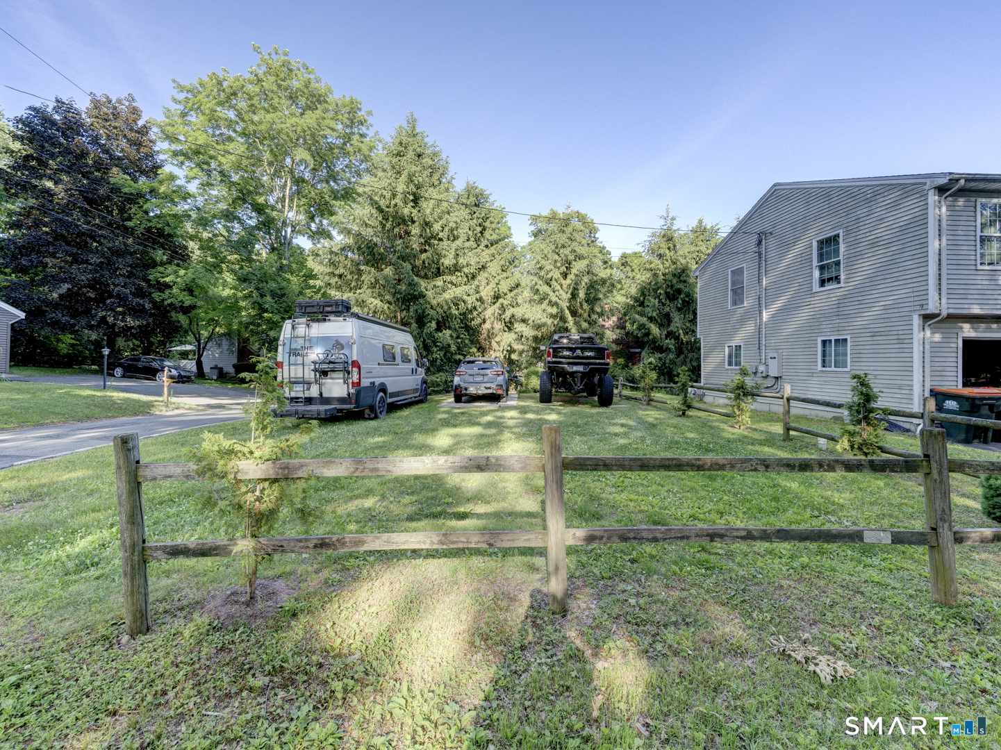 20 Hampton Trail Wallingford, CT 06492 - Photo 37 of 39