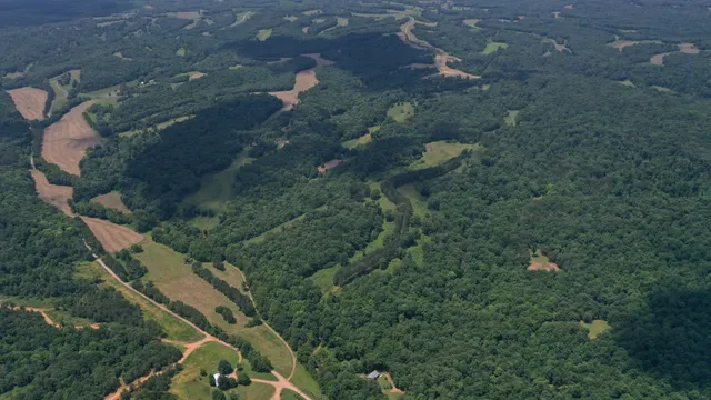 a map view of a house