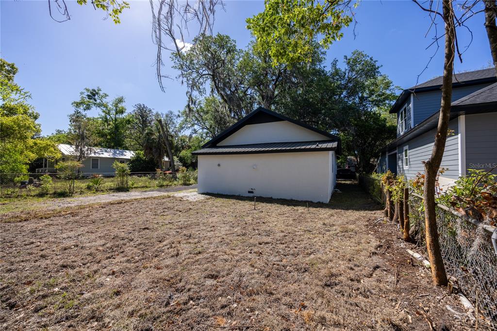 418 Northwest 3rd Avenue Gainesville, FL 32601 - Photo 28 of 31 a house view with a outdoor space