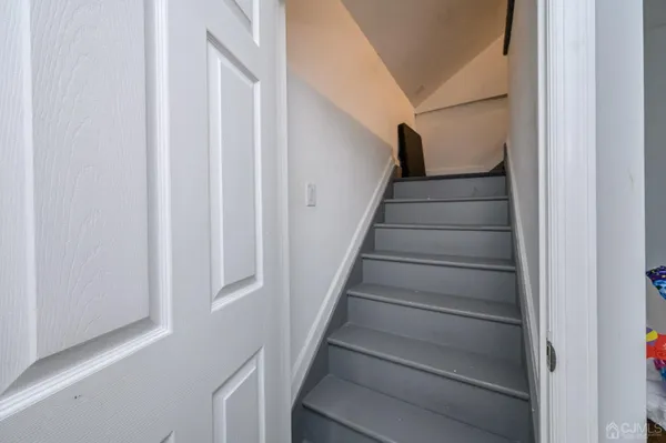 a view of entryway