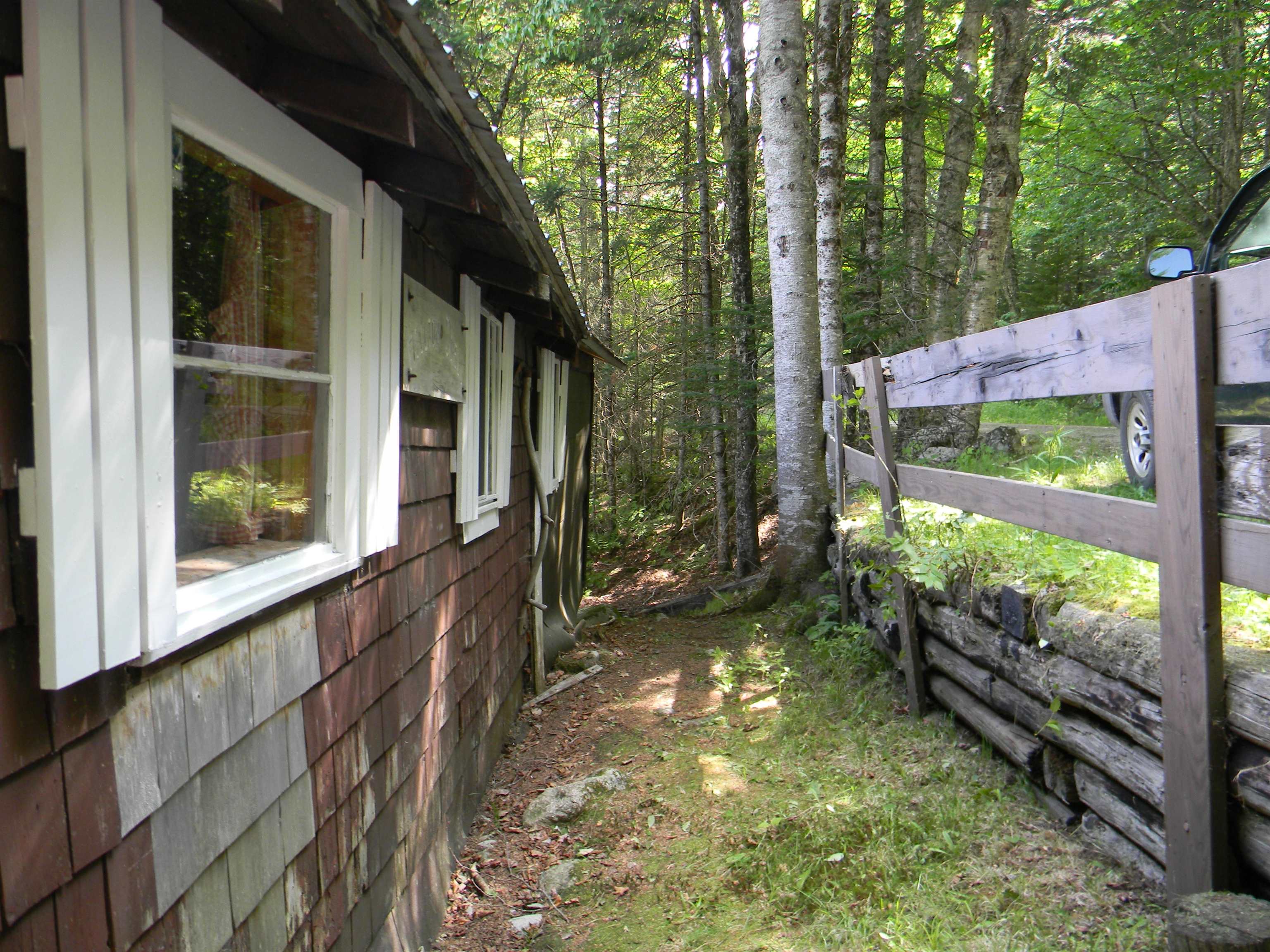 24 Nash Stream Road North Stratford, NH 03590 - Photo 31 of 50