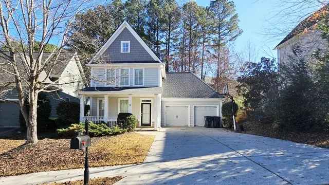 $379,800 | 96 Treadstone Lane, Dallas, GA 30132