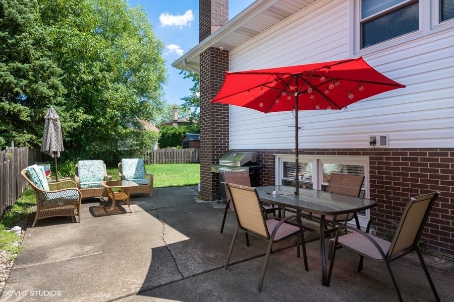 1717 South Washington Avenue Park Ridge, IL 60068 - Photo 20 of 24