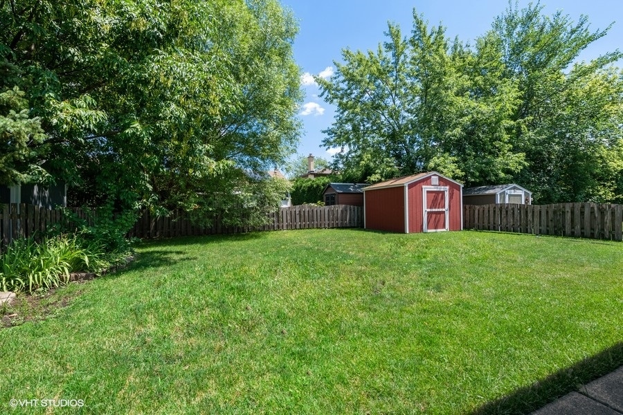 1717 South Washington Avenue Park Ridge, IL 60068 - Photo 21 of 24