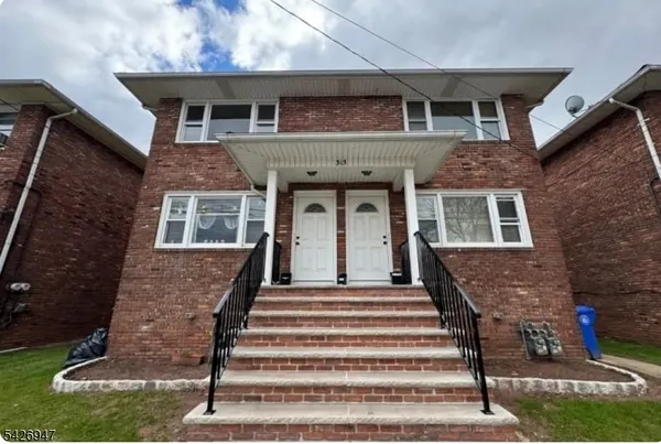$2,300 | 315 West Price Street, Unit 2, Linden, NJ 07036