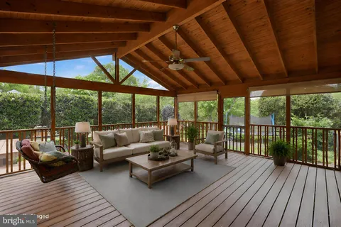 $1,388,000 | 8100 Buckspark Lane East, Potomac, MD 20854