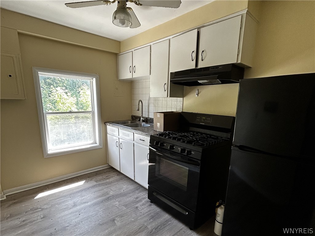 53 Grove Street Perry, NY 14530 - Photo 12 of 15 Apt 2B Upper