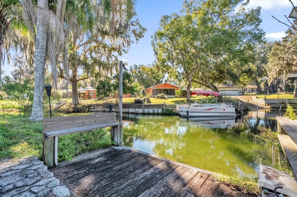 8150 Spring Drive Yalaha, FL 34797 - Photo 29 of 33