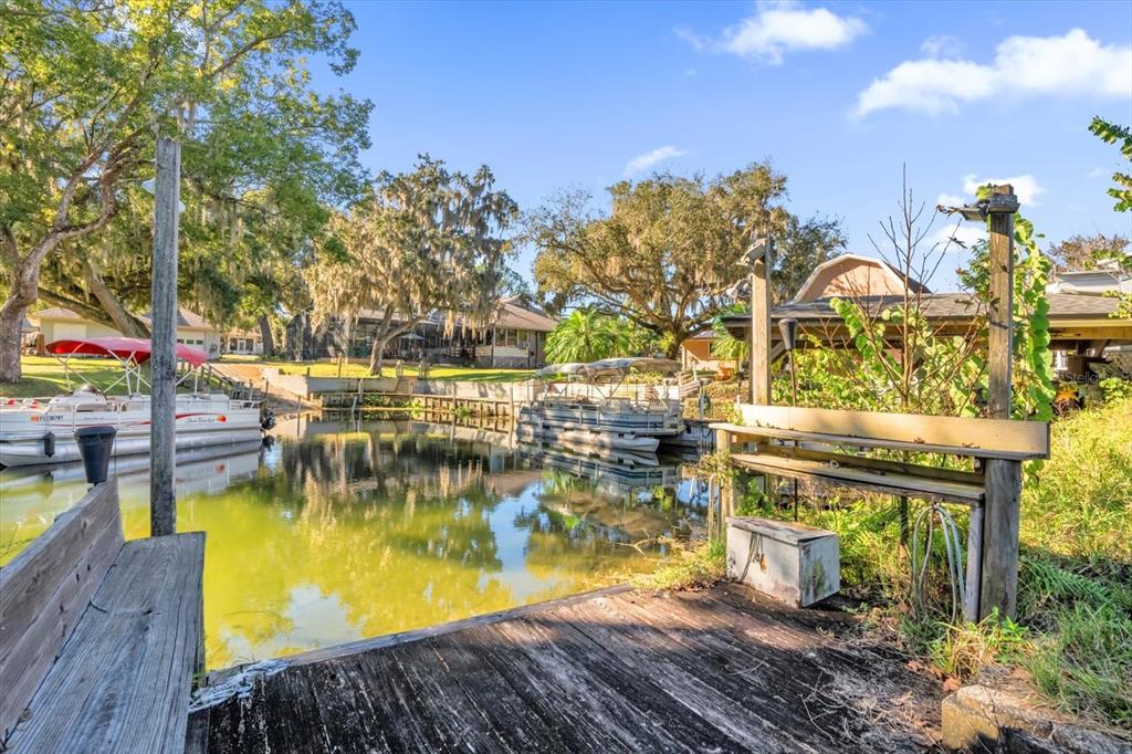 8150 Spring Drive Yalaha, FL 34797 - Photo 30 of 33