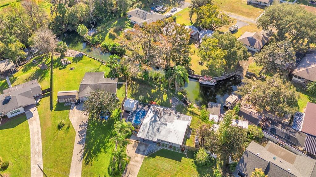 8150 Spring Drive Yalaha, FL 34797 - Photo 31 of 33