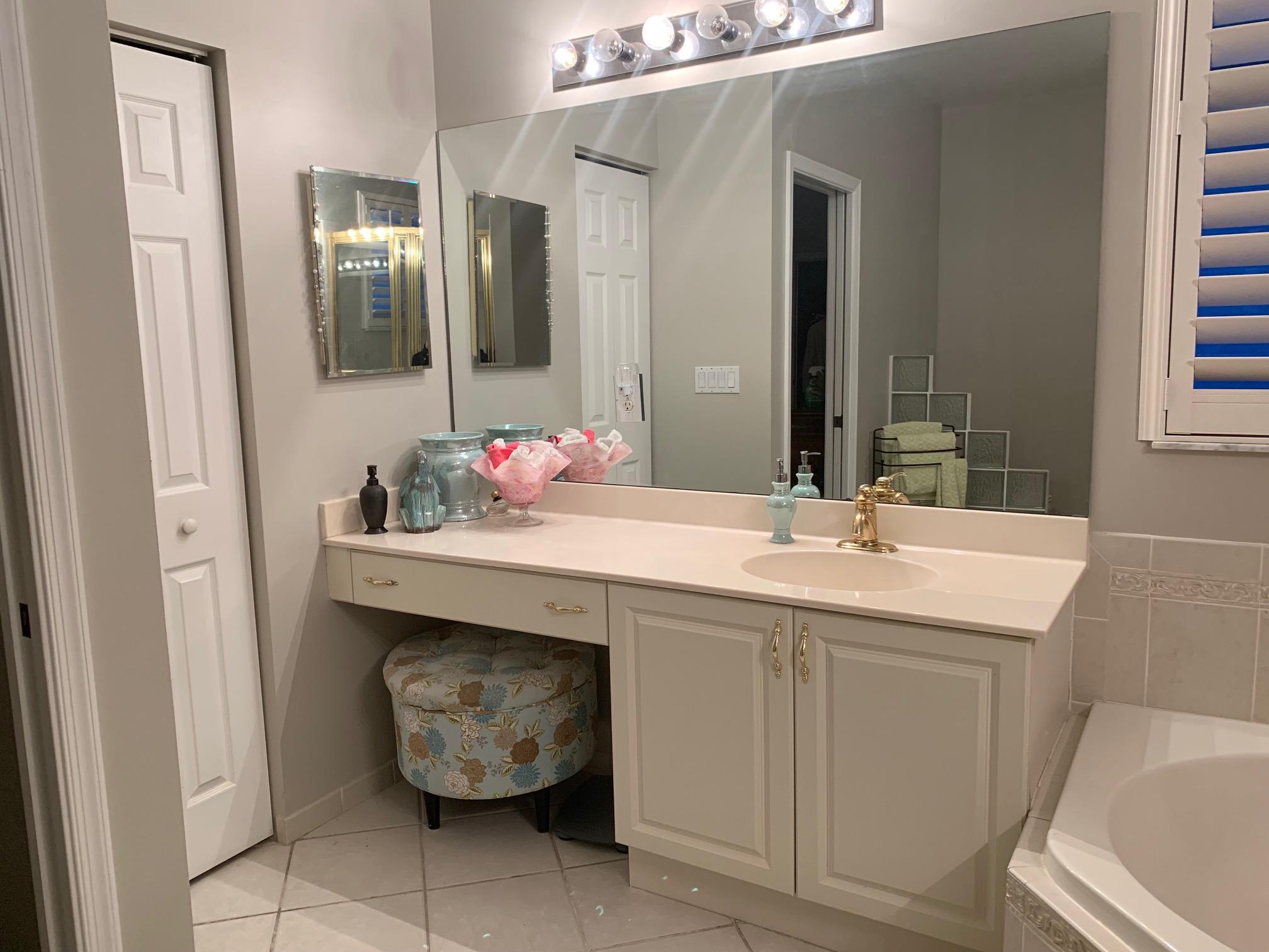 9705 Vineyard Court Boca Raton, FL 33428 - Photo 35 of 37 Master Bath