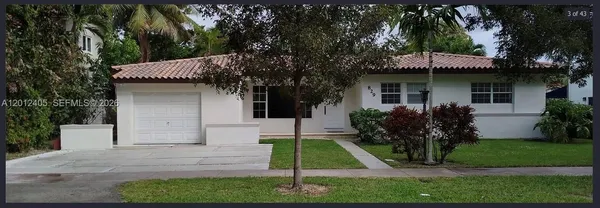 $5,000 | 829 Columbus Boulevard, Coral Gables, FL 33134