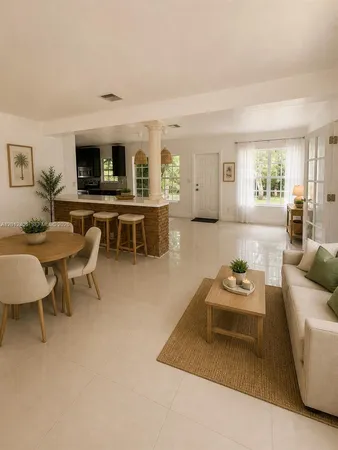 $5,000 | 829 Columbus Boulevard, Coral Gables, FL 33134