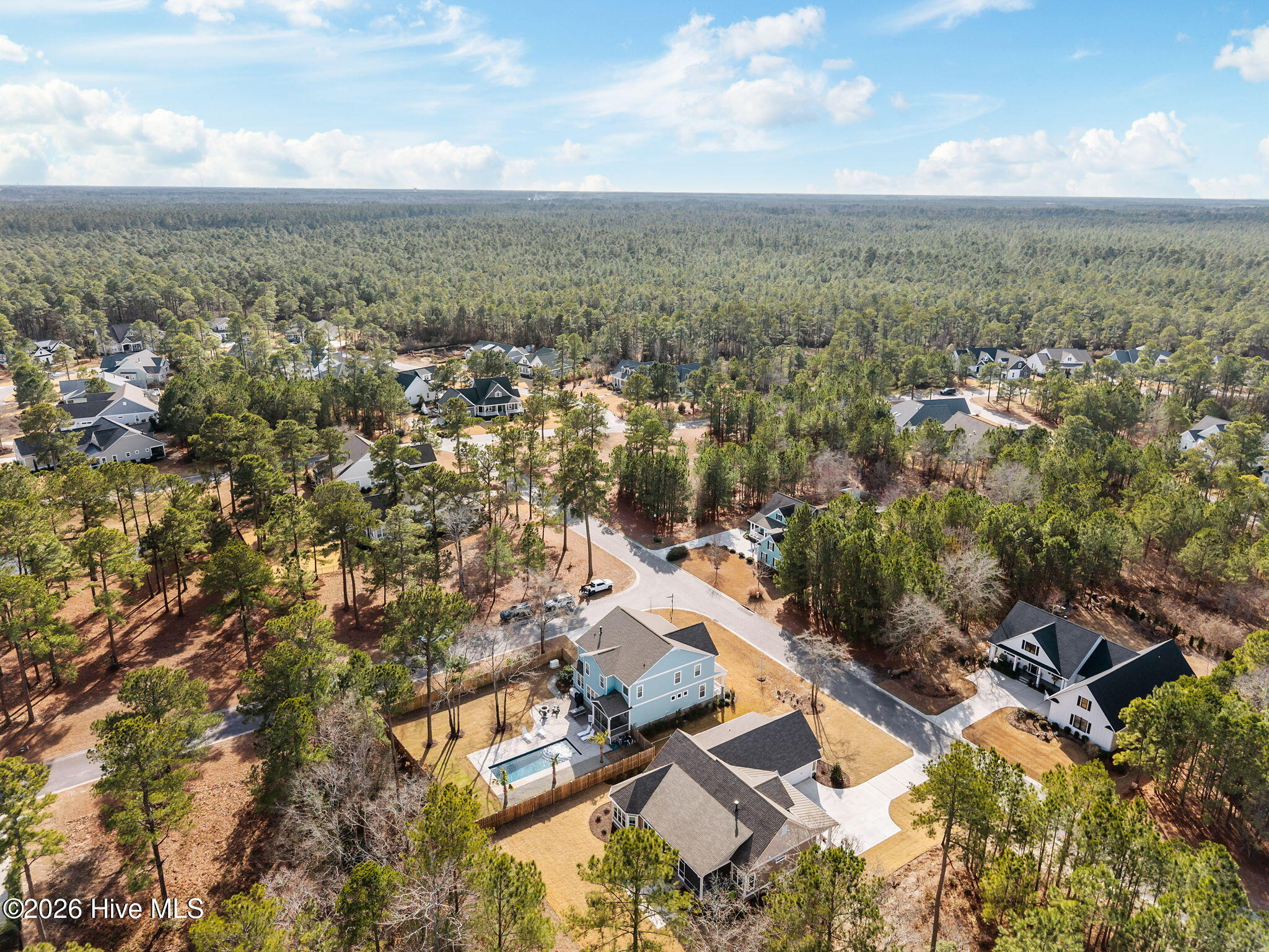 3764 Silver Melon Road Northeast Leland, NC 28451 - Photo 39 of 61 23-web-or-mls-DJI_20260121134012_0660_D