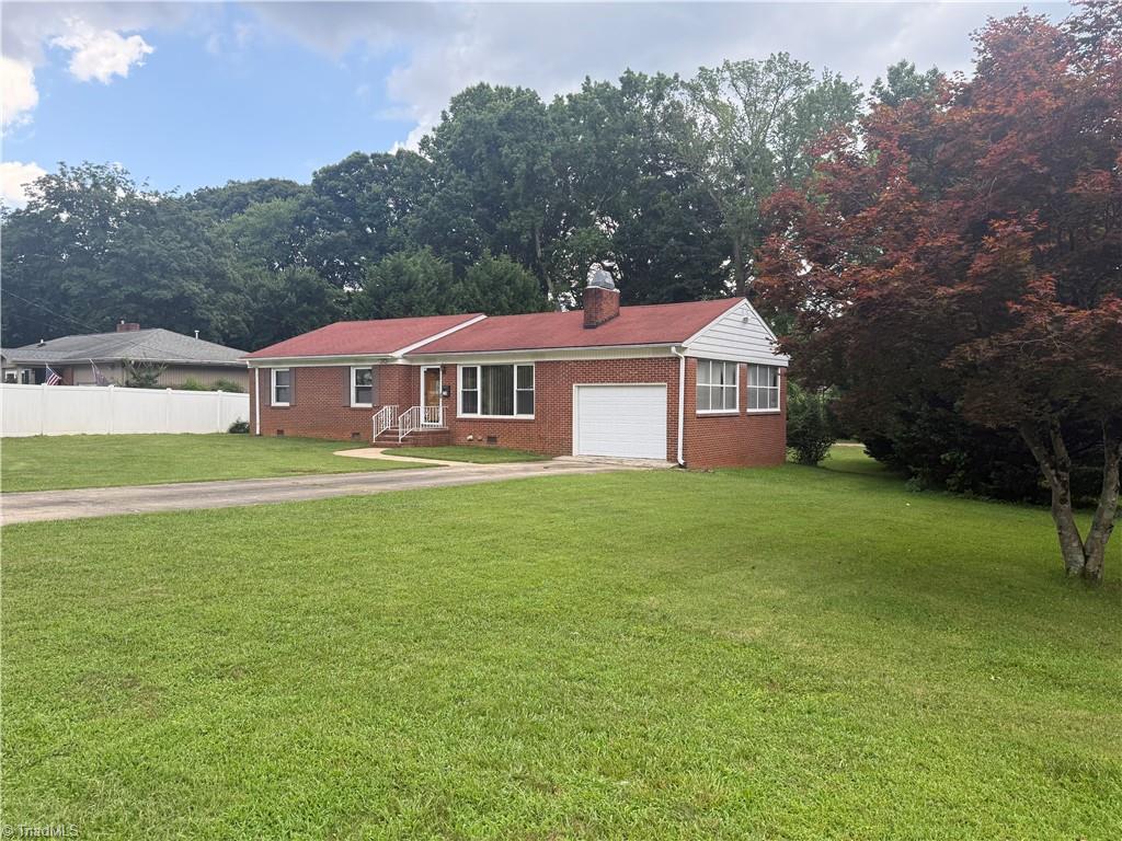 100 Kirk Road Greensboro, NC 27455 - Photo 16 of 42 Gallery Image 16