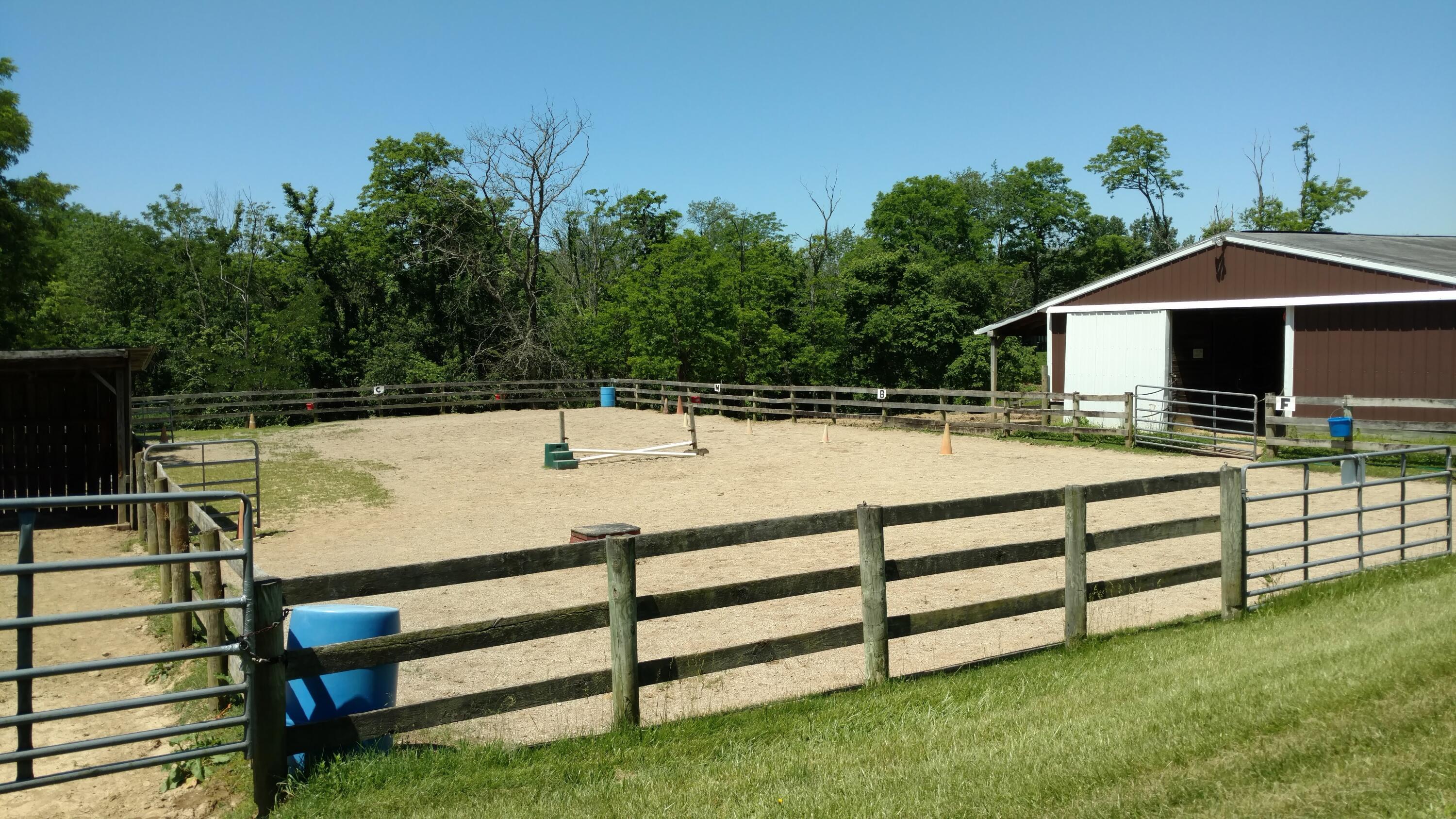 1005 Stephenson Mill Road Walton, KY 41094 - Photo 16 of 23 Gallery Image 16