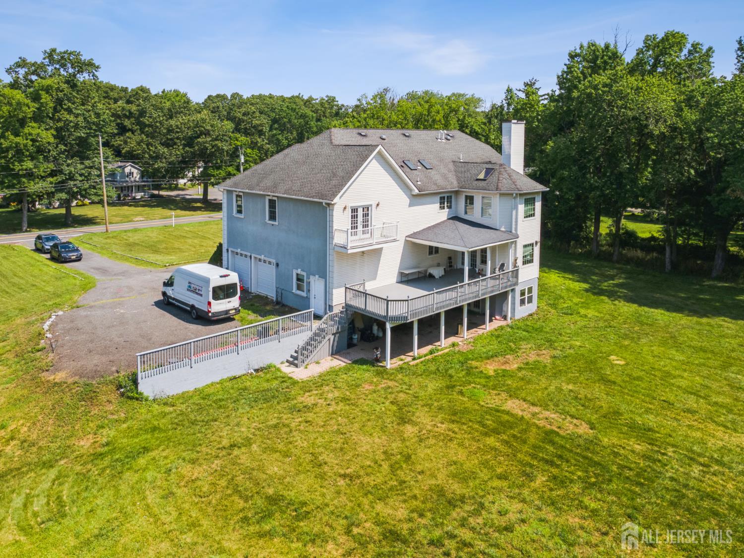 266 Fresh Ponds Road Monroe Township, NJ 08831 - Photo 2 of 34