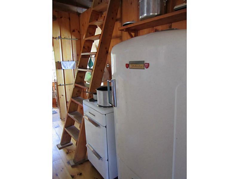 30 Cottage Road Bath, ME 04530 - Photo 5 of 28 Kitchen.