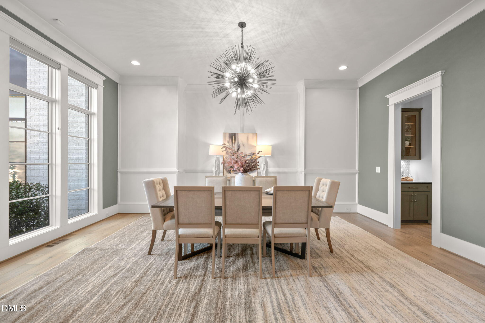 1008 Enchanted Pine Lane Raleigh, NC 27614 - Photo 15 of 94
