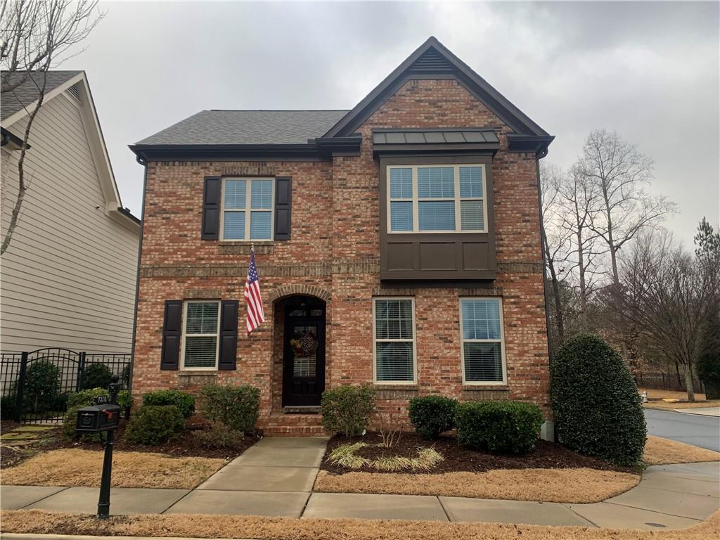 7310 Winthrop Road Alpharetta, GA 30005 - Photo 1 of 1 Gallery Image 1