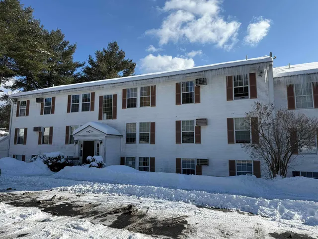 $149,000 | 20 Wolf Road, Unit 57C, Lebanon, NH 03766