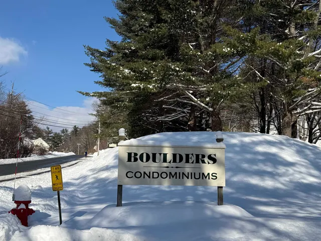 $149,000 | 20 Wolf Road, Unit 57C, Lebanon, NH 03766