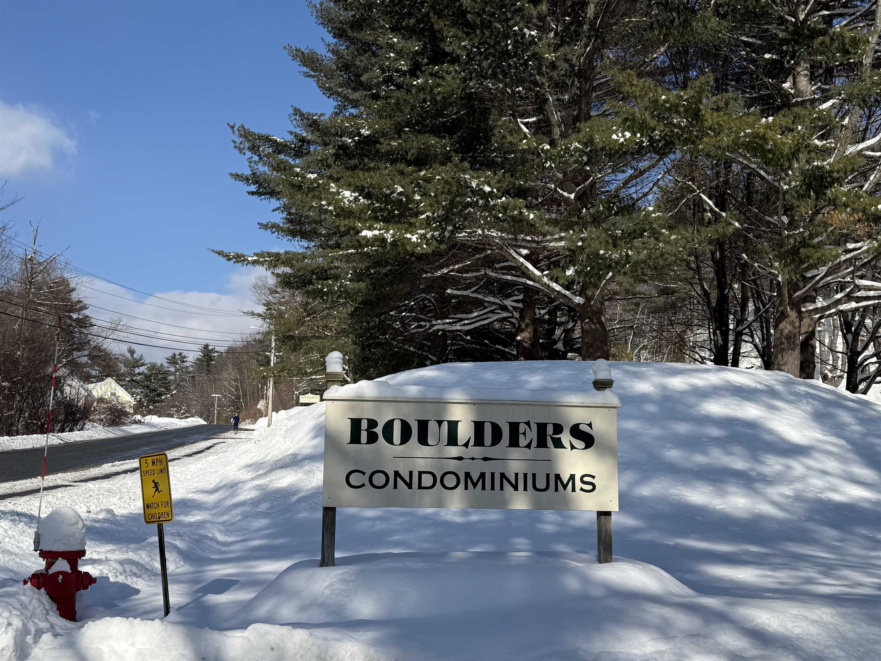 20 Wolf Road, Unit 57C Lebanon, NH 03766 - Photo 20 of 26