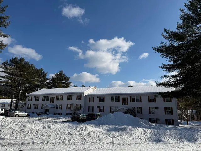$149,000 | 20 Wolf Road, Unit 57C, Lebanon, NH 03766