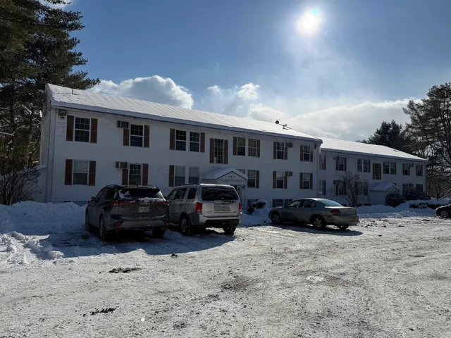 $149,000 | 20 Wolf Road, Unit 57C, Lebanon, NH 03766