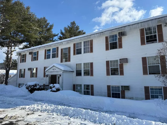$149,000 | 20 Wolf Road, Unit 57C, Lebanon, NH 03766