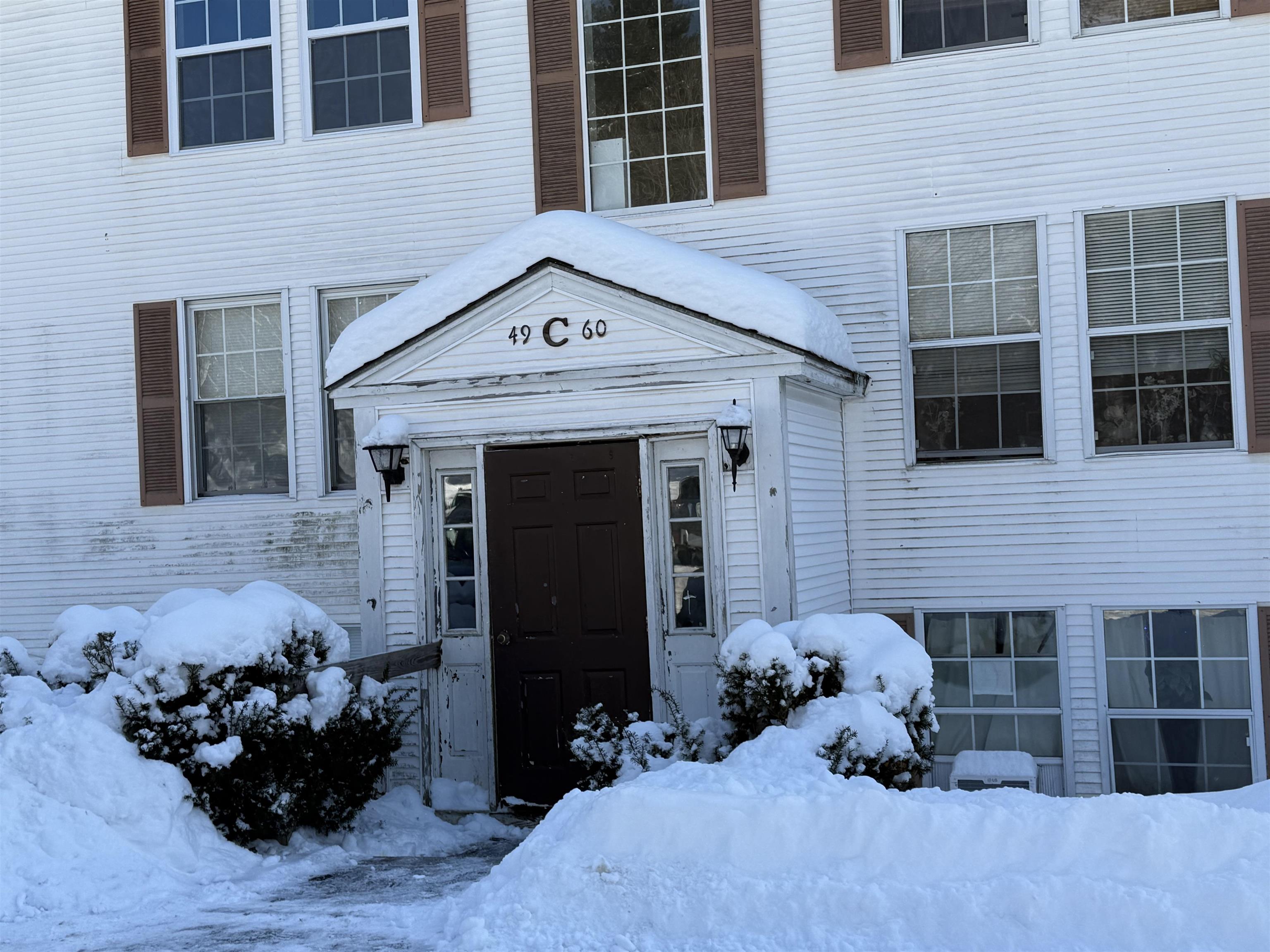 20 Wolf Road, Unit 57C Lebanon, NH 03766 - Photo 25 of 26