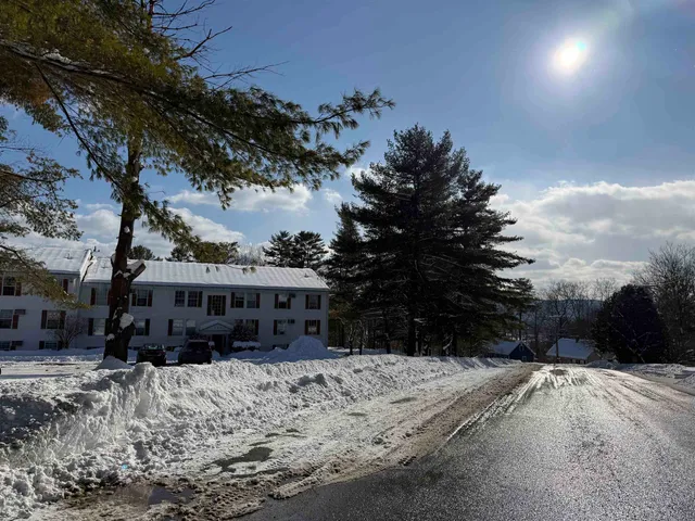 $149,000 | 20 Wolf Road, Unit 57C, Lebanon, NH 03766