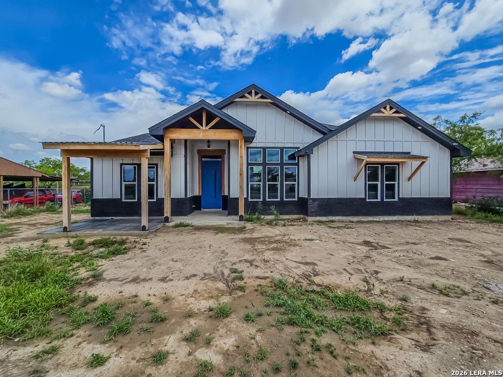 381 Ruelas Drive Eagle Pass, TX 78852 - Photo 1 of 27