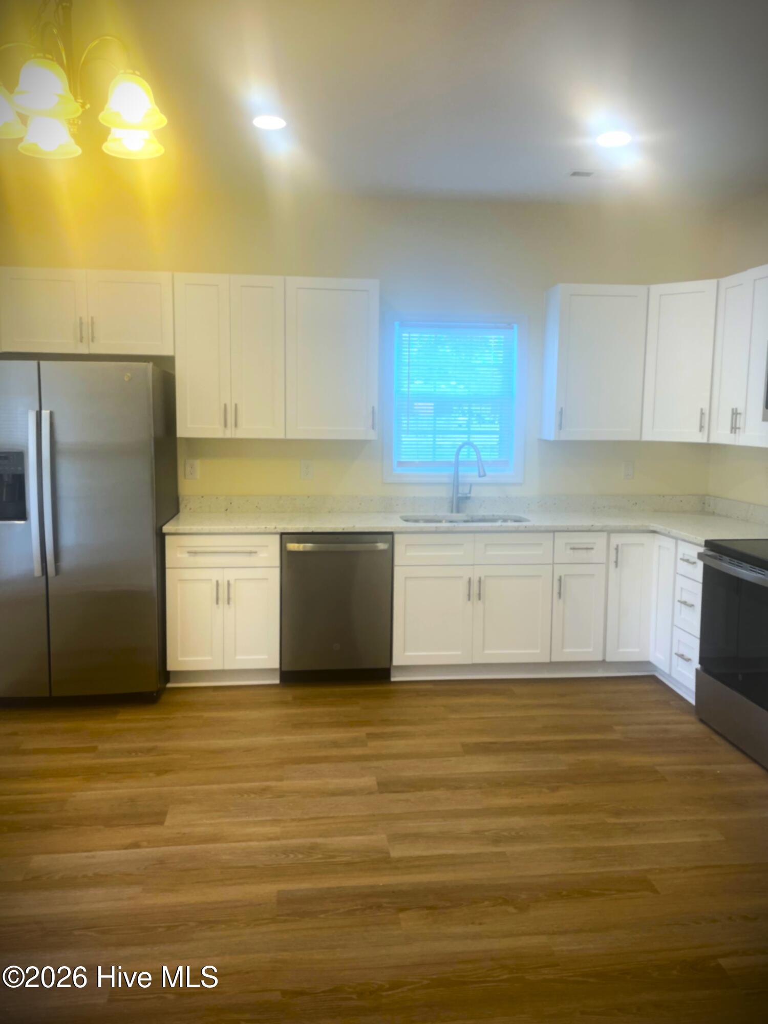 212 West Charity Road Rose Hill, NC 28458 - Photo 2 of 10 212