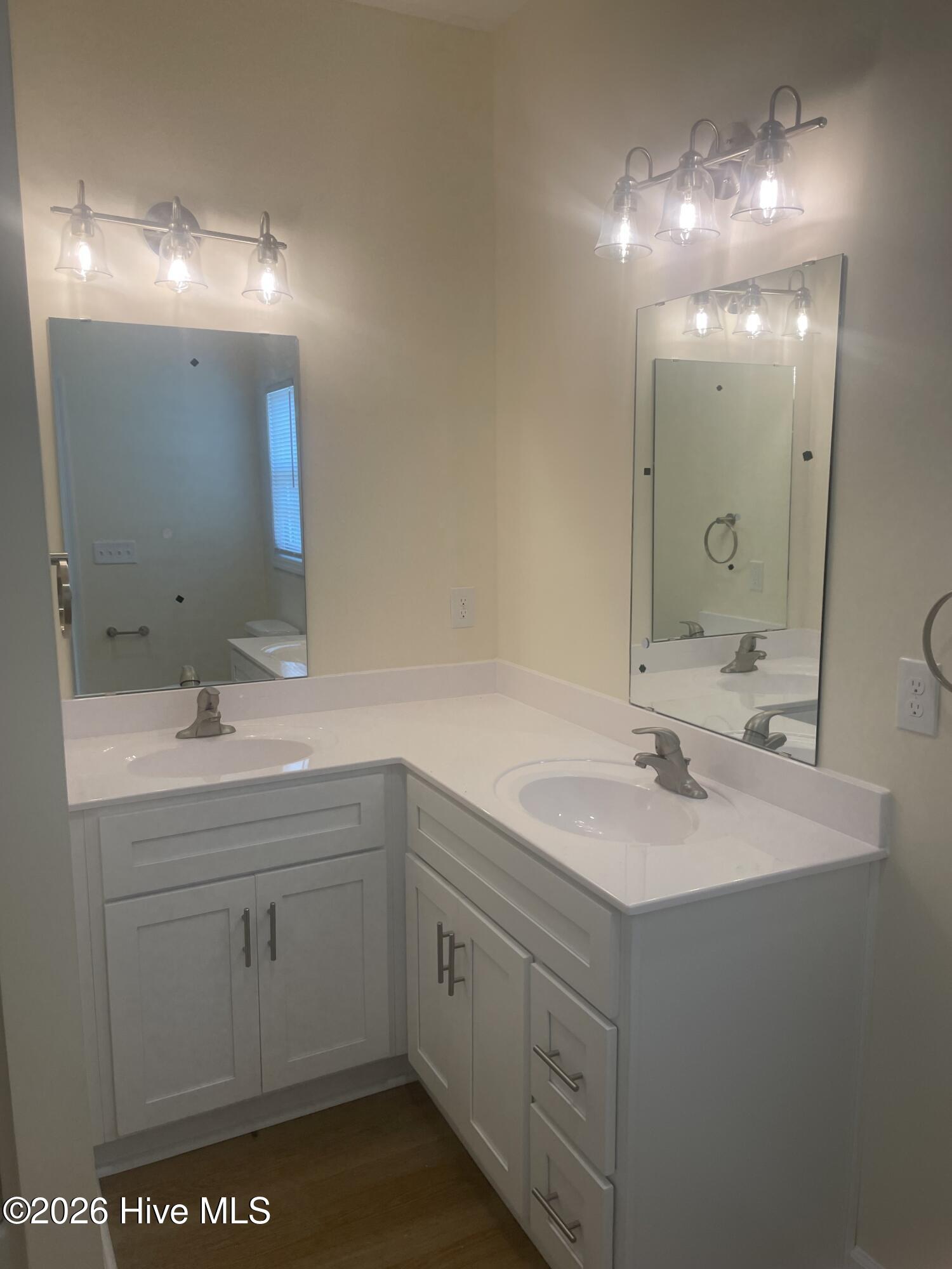 212 West Charity Road Rose Hill, NC 28458 - Photo 9 of 10 IMG_6350 Bath