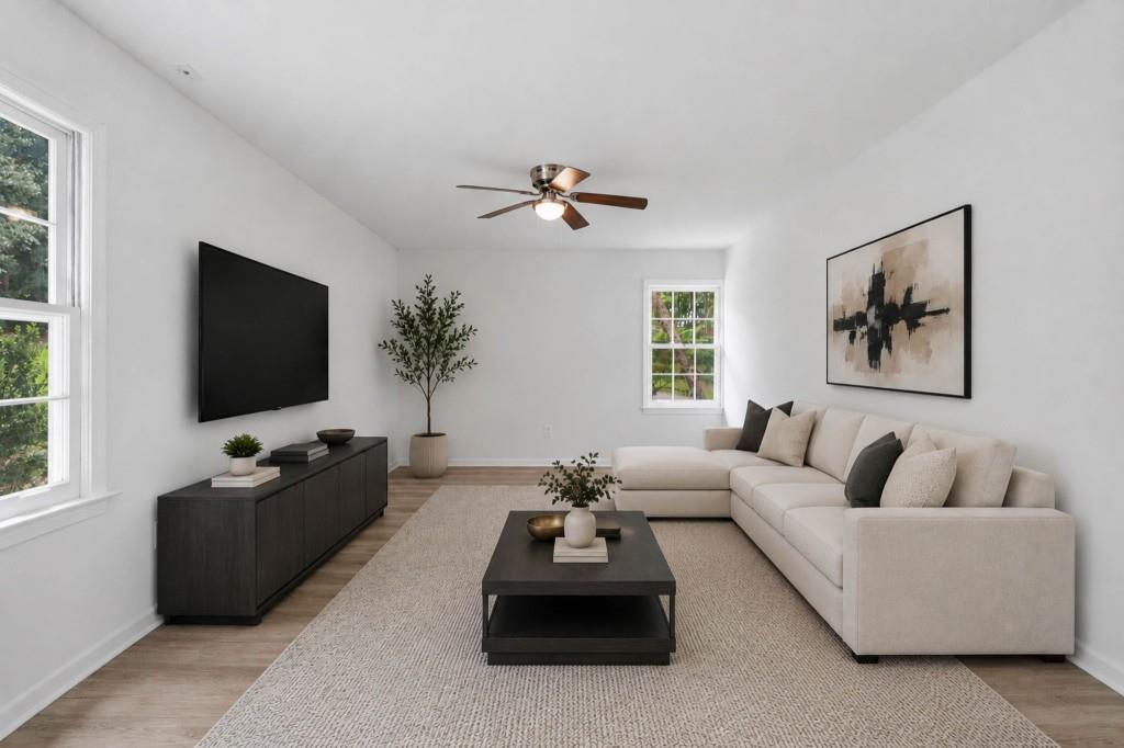 2896 Faraday Court Decatur, GA 30033 - Photo 37 of 65 Gallery Image 37