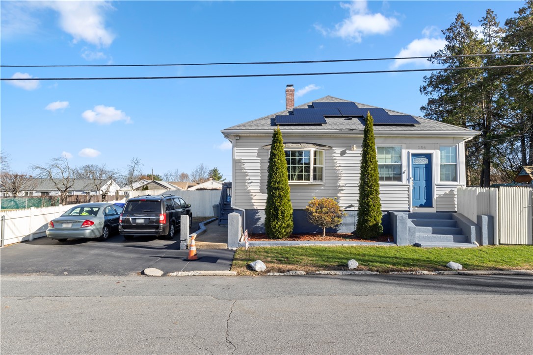 136 Windmill Street Pawtucket, RI 02860 - Photo 24 of 26
