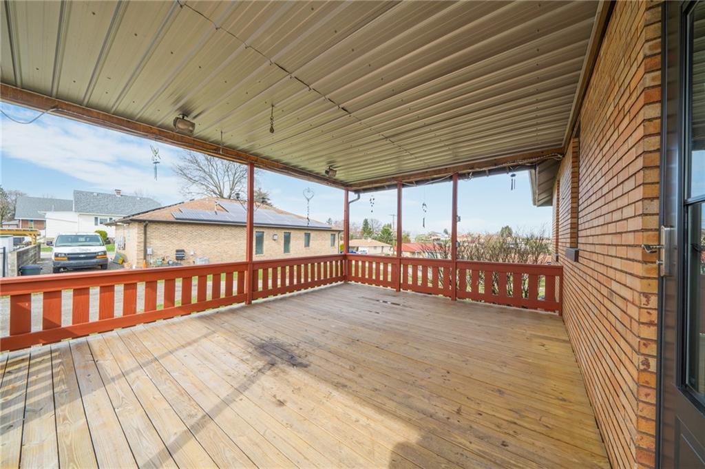 933 McCoy Road McKees Rocks, PA 15136 - Photo 31 of 41