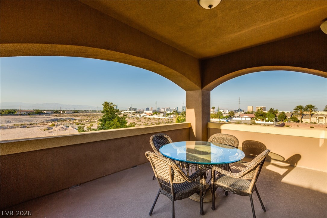 5876 South Lindell Road Las Vegas, NV 89118 - Photo 41 of 43