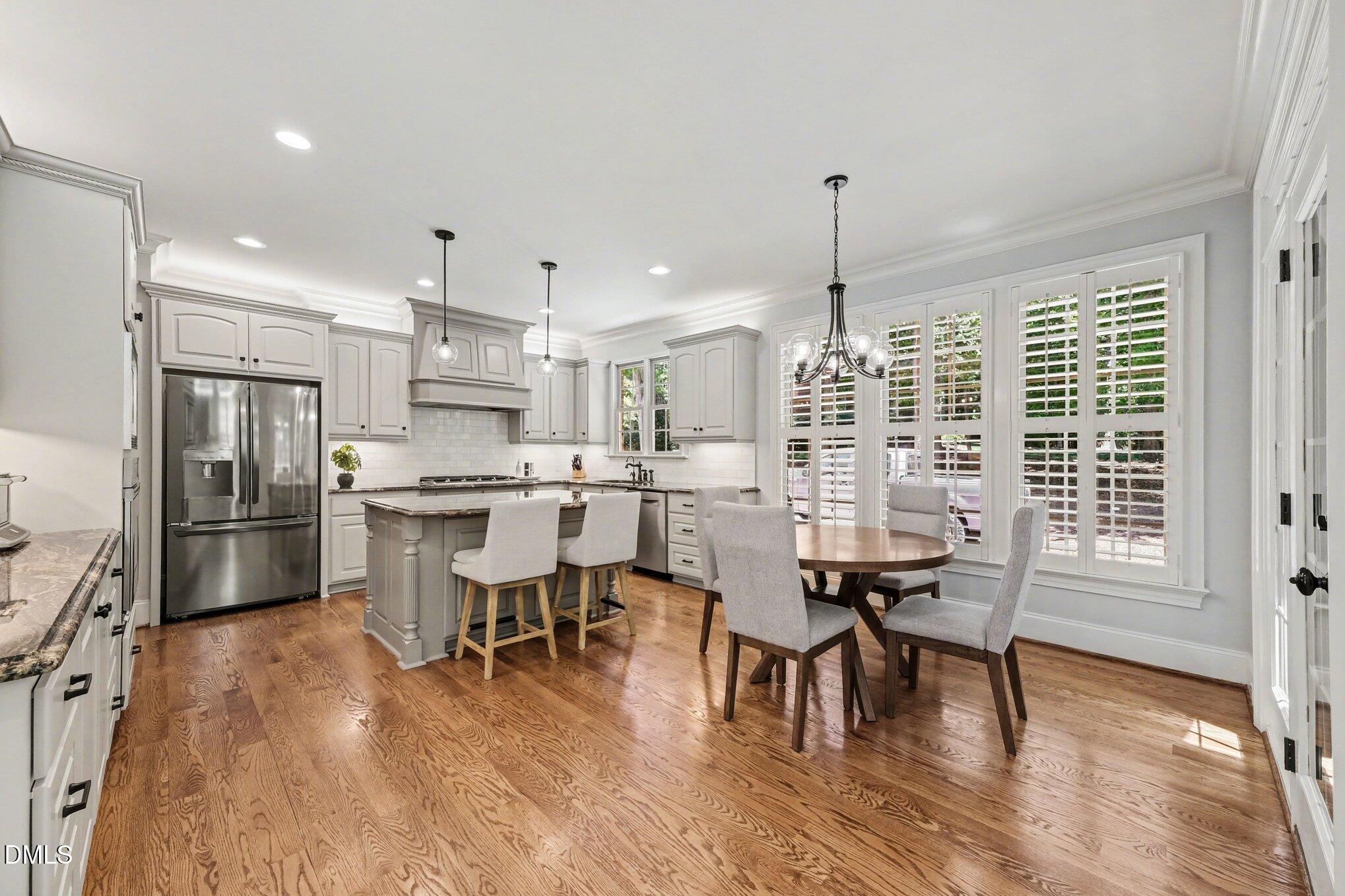 12204 The Gates Drive Raleigh, NC 27614 - Photo 21 of 65 021_file_2289