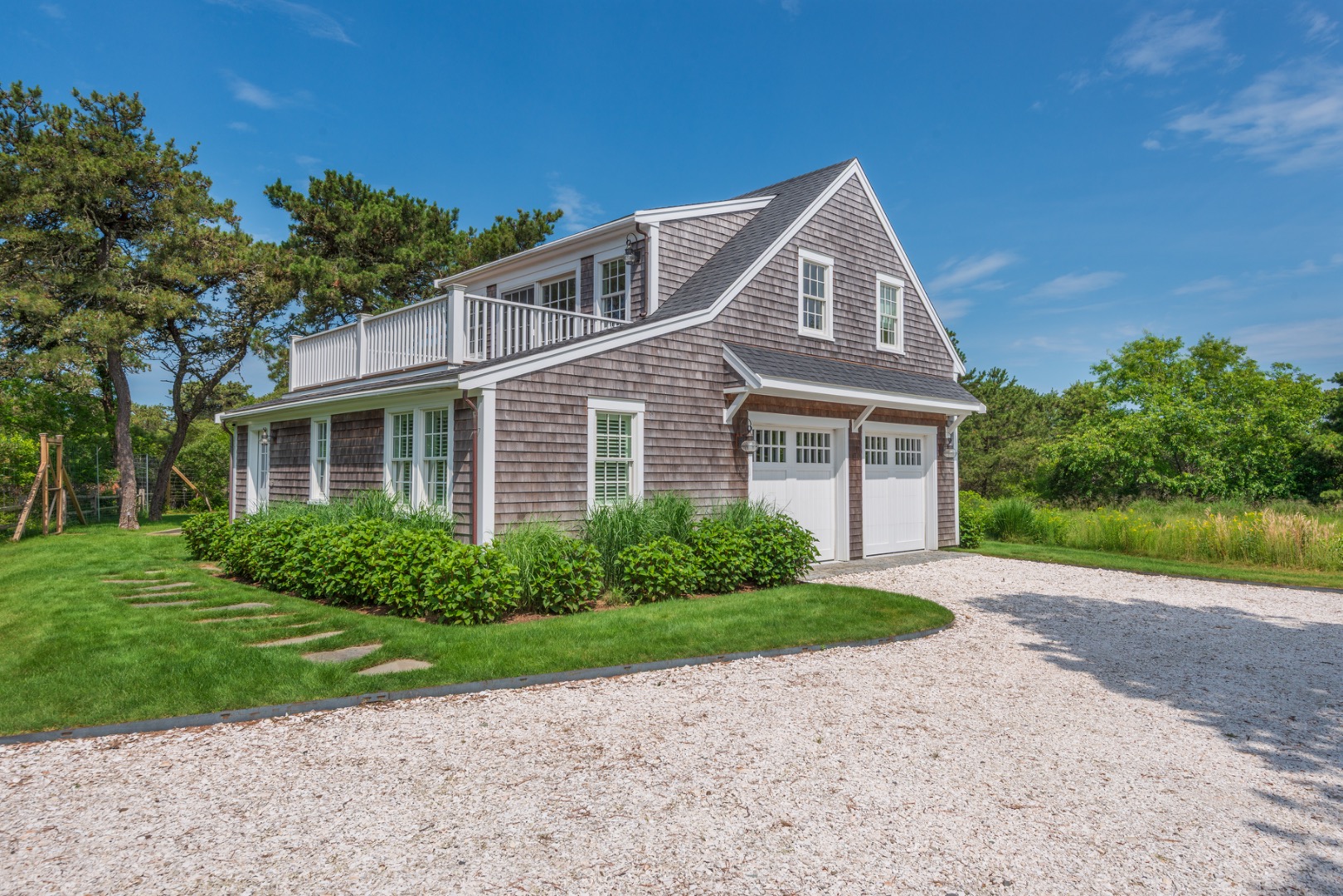 69 South Shore Road Nantucket, MA 02554 - Photo 5 of 28