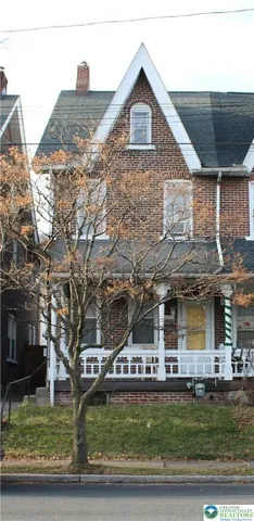 $285,000 | 1019 Delaware Avenue, Fountain Hill, PA 18015