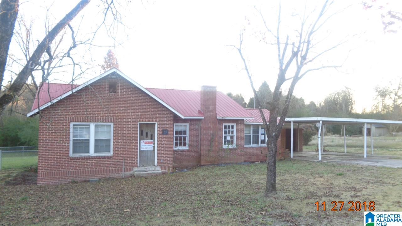 81 Railroad Avenue Ragland, AL 35131 - Photo 12 of 13 Gallery Image 12