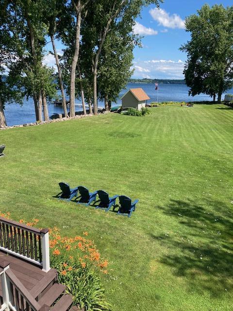 58 Lapointe Road Chazy, NY 12921 - Photo 33 of 60 Gallery Image 33