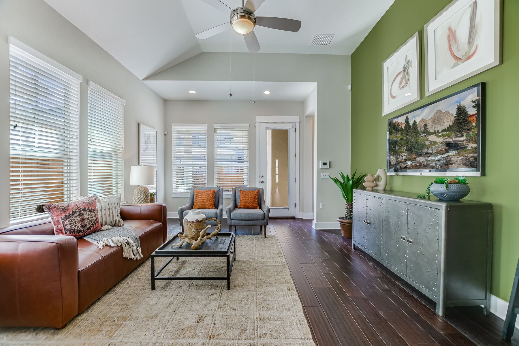 2405 Moreno Street Austin, TX 78723 - Photo 11 of 20