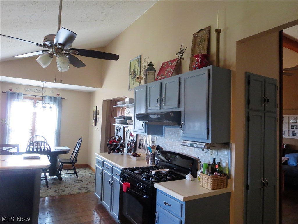 2820 Old Ashby Ridge Road Parkersburg, WV 26104 - Photo 27 of 35