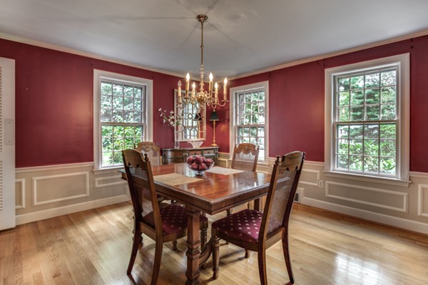 26 Yorkshire Road Dover, MA 02030 - Photo 9 of 30 Gallery Image 9