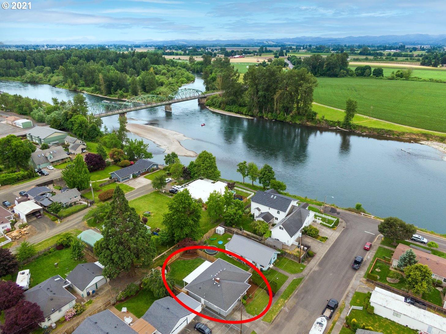 152 Schooling Road Harrisburg, OR 97446 - Photo 25 of 26 Gallery Image 25