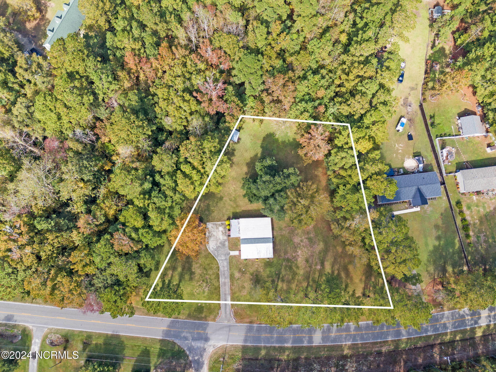 1954 Maco Road Northeast Leland, NC 28451 - Photo 34 of 37 www.kahunaphoto.com-DJI_20241029010857_0
